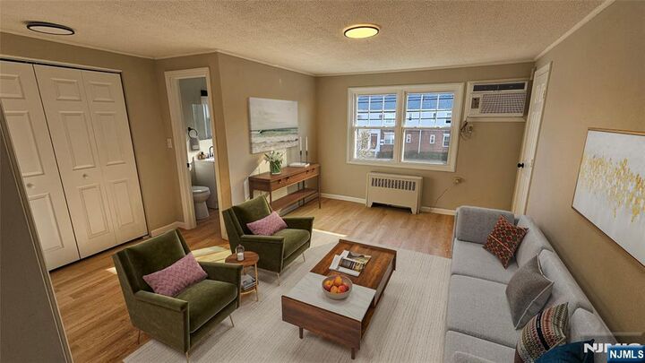 Property Photo:  64 Hastings B  NJ 07070 