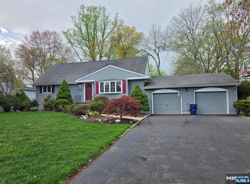 Property Photo: 100 Mills Avenue NJ 07648