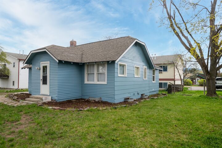 Property Photo:  1833 S 14th Street W  MT 59801 
