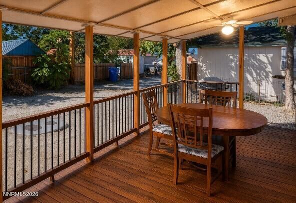 Property Photo:  755 C Street  NV 89415 