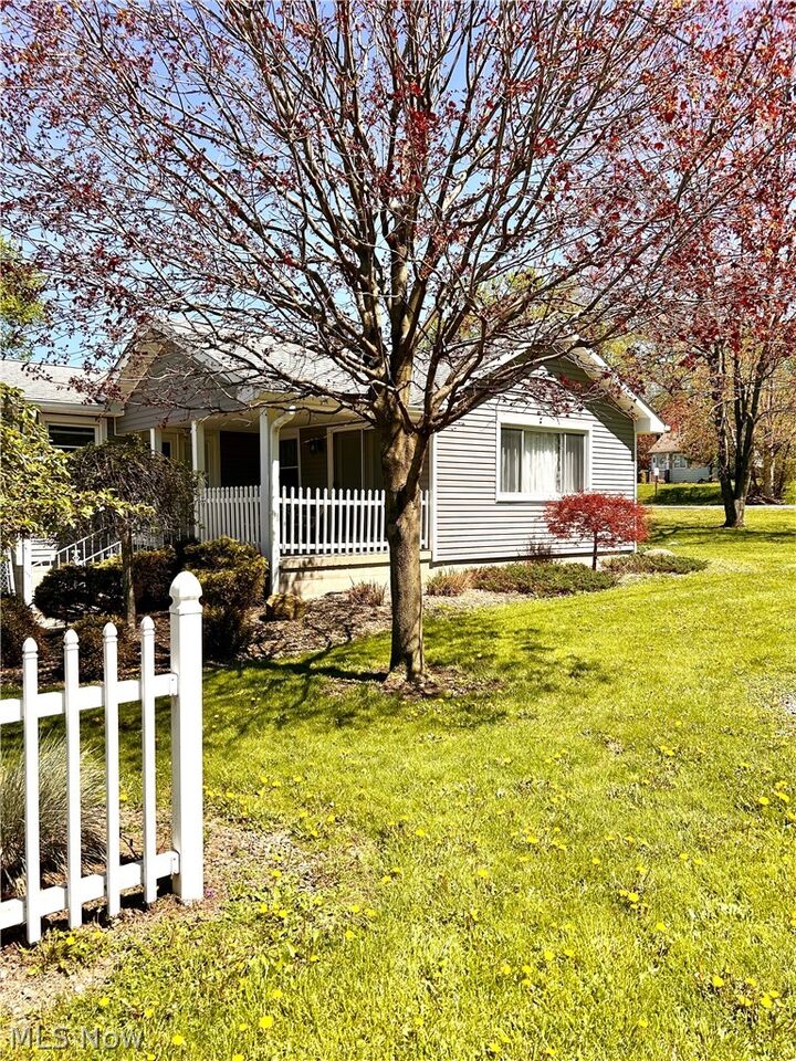 Property Photo:  4222 Central Avenue  OH 44515 