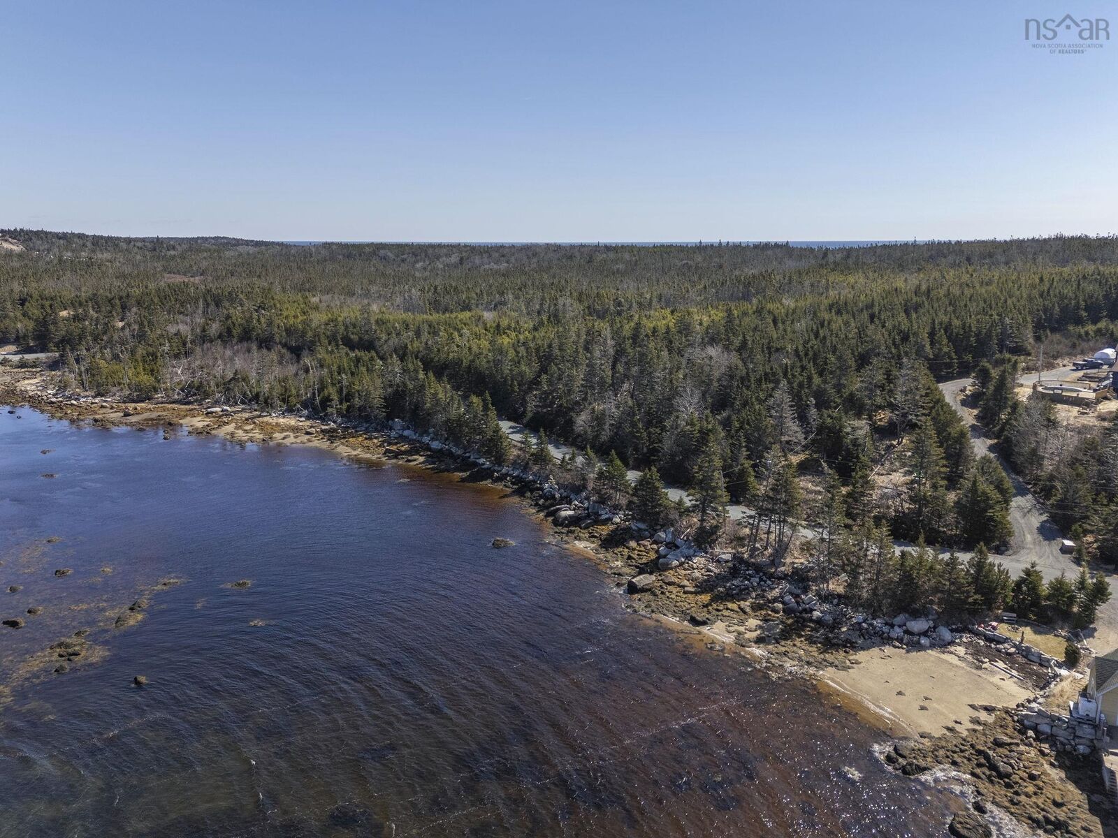 Property Photo:  7627 Bald Rock Road  NS B3V 1K9 