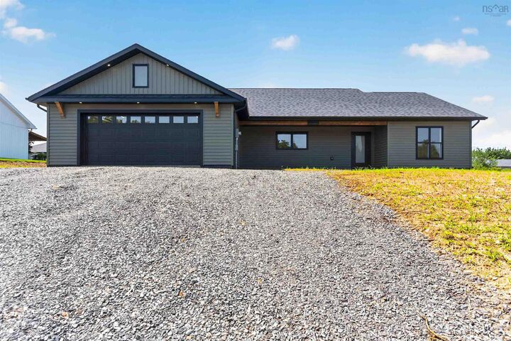 Property Photo: 6 Deer Haven Drive NS B4N 0C1