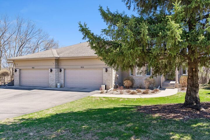 Property Photo:  7052 Crowne Oak Road  MN 55344 