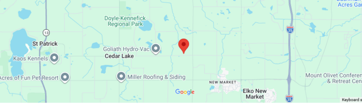 Property Photo:  Tbd 250th St E  MN 55054 