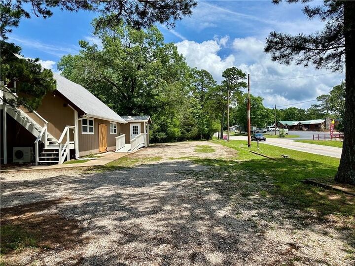 Property Photo:  426 Van Buren  AR 72632 