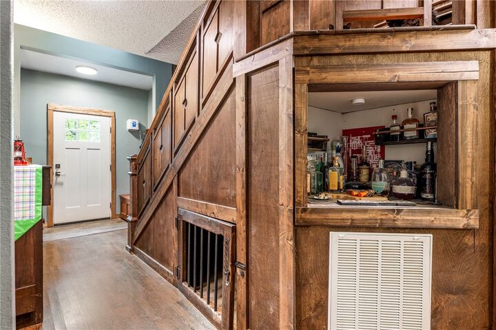Property Photo:  2906 Northaven Drive  AR 72712 
