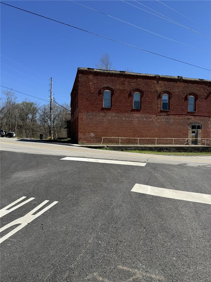 Property Photo:  7637 North Street  MO 65745 