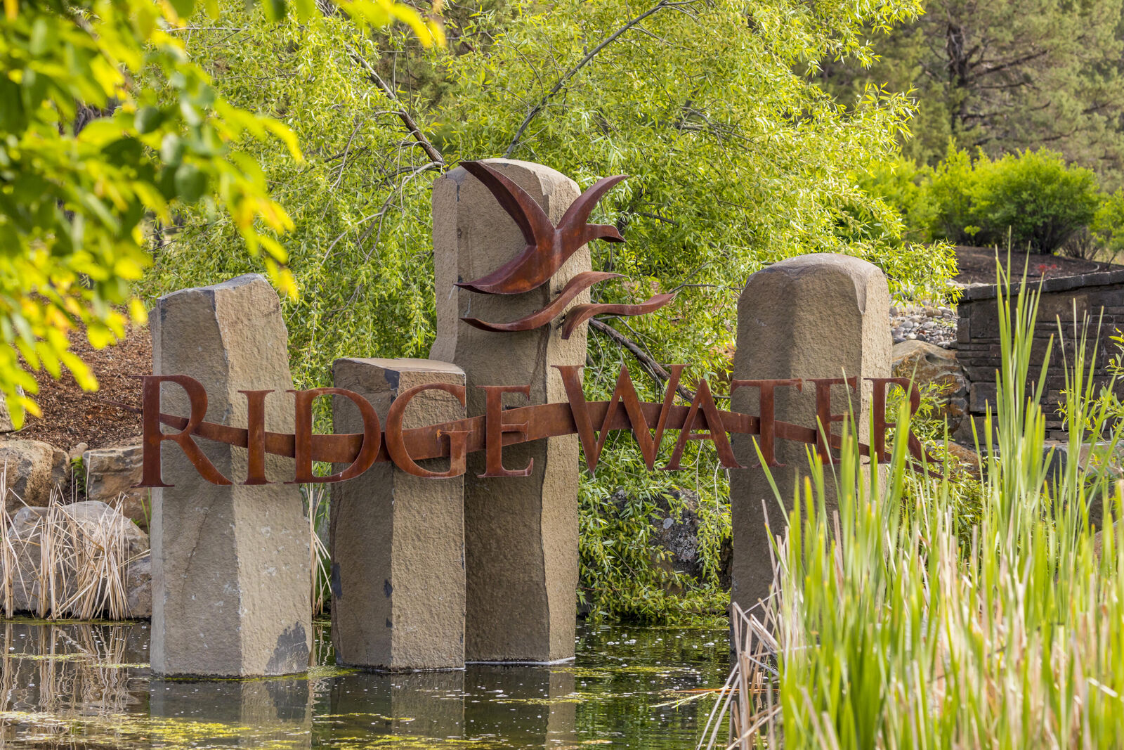 Property Photo:  1176 Wheeping Birch Court  OR 97601 