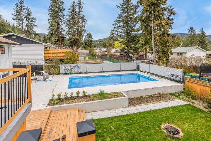 Property Photo: 3281 McIver Road BC V4T 1G2