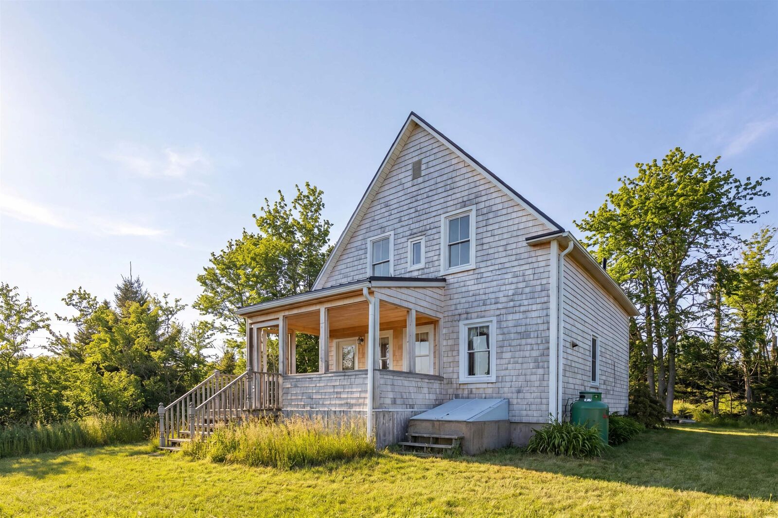 Property Photo: 5295 Route 17 PE C0A 1V0