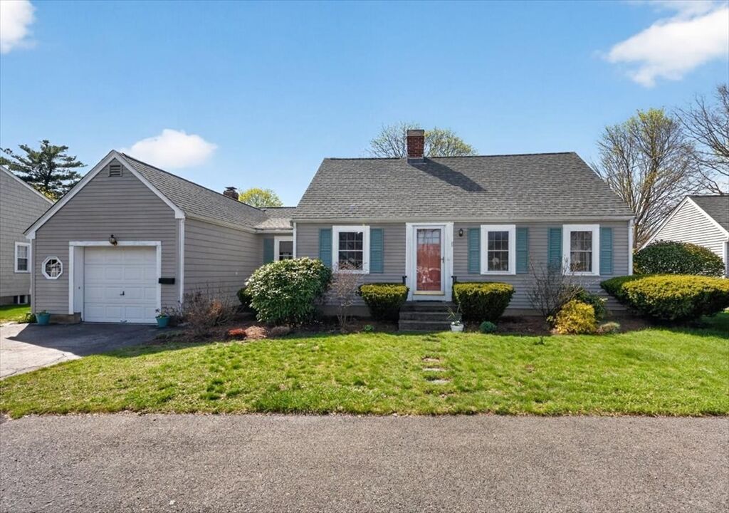 Property Photo:  30 Holly Hill Lane  MA 02190 