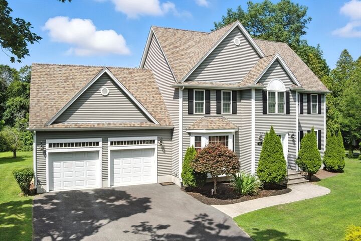 Property Photo:  30 Neponset Street  MA 02071 