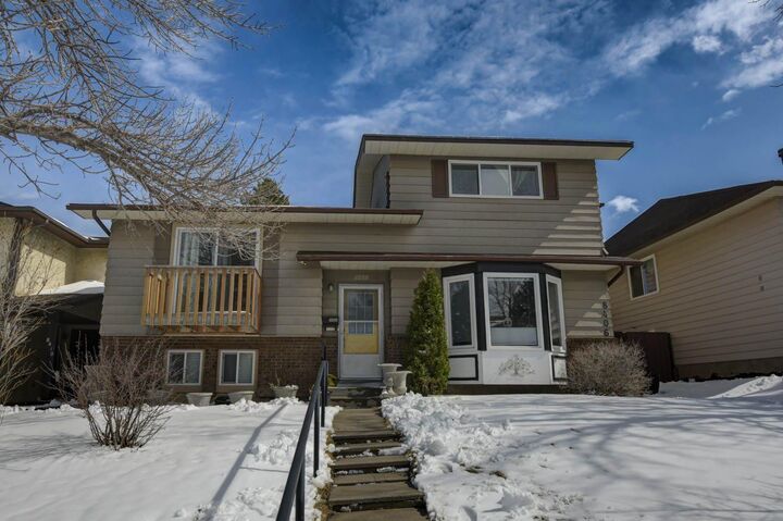 8408 Berkley Road NW — photo 1