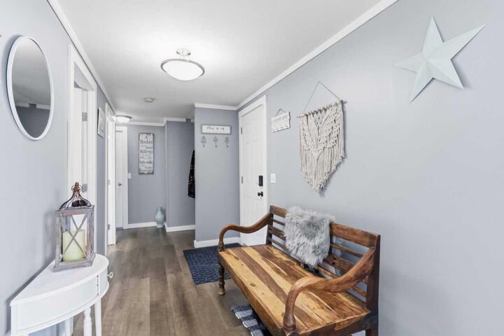 Property Photo: 344 Grey Crescent AB T9H 2N8