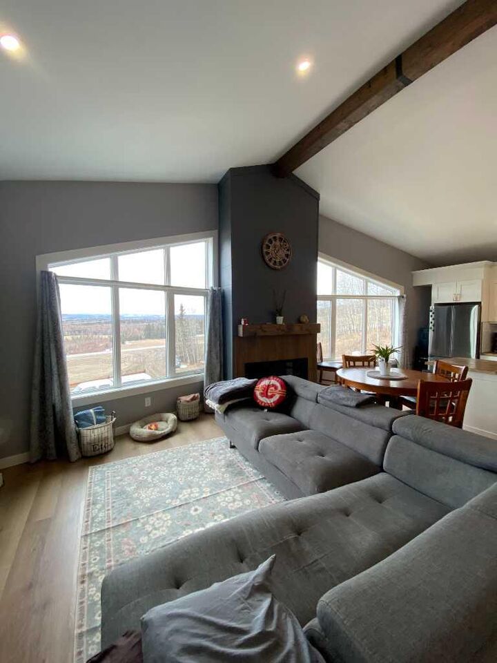 Property Photo: 33143 Range Road 60 AB T0M 1X0