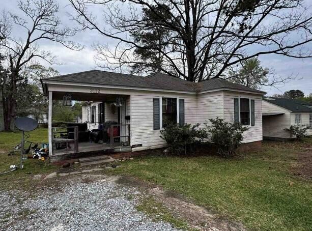 Property Photo:  2112 Jean  LA 71446 