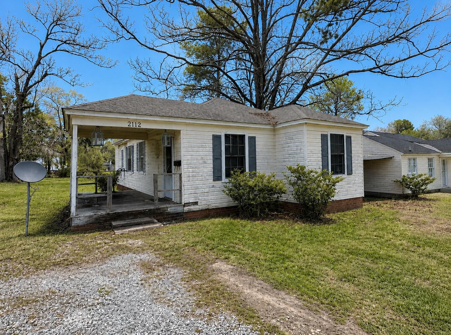 Property Photo:  2112 Jean  LA 71446 