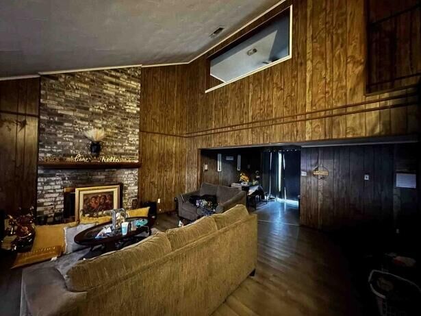 Property Photo:  484 Nila Sue  LA 71461 