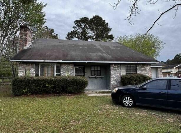 Property Photo:  484 Nila Sue  LA 71461 