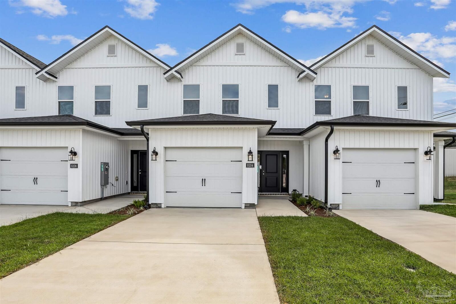 Property Photo:  8112 Carl Dean St  FL 32514 