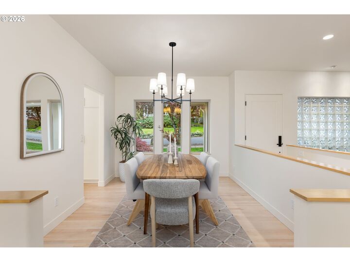 Property Photo:  10203 NW Engleman St  OR 97229 