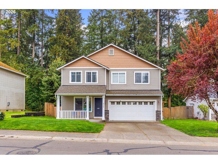 Property Photo: 9700 NE 21st Pl WA 98665