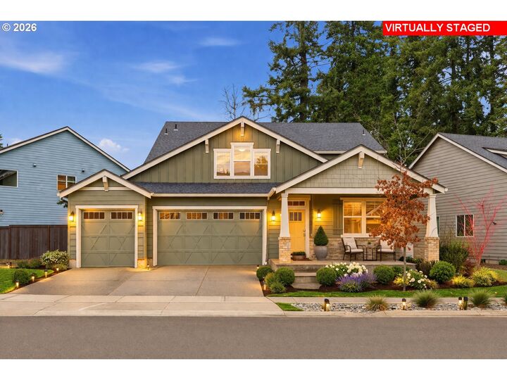 Property Photo:  4275 SE Faith Ave  OR 97267 