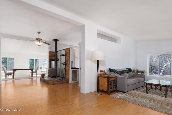 Property Photo:  3902 Beaver Creek Road  UT 84036 