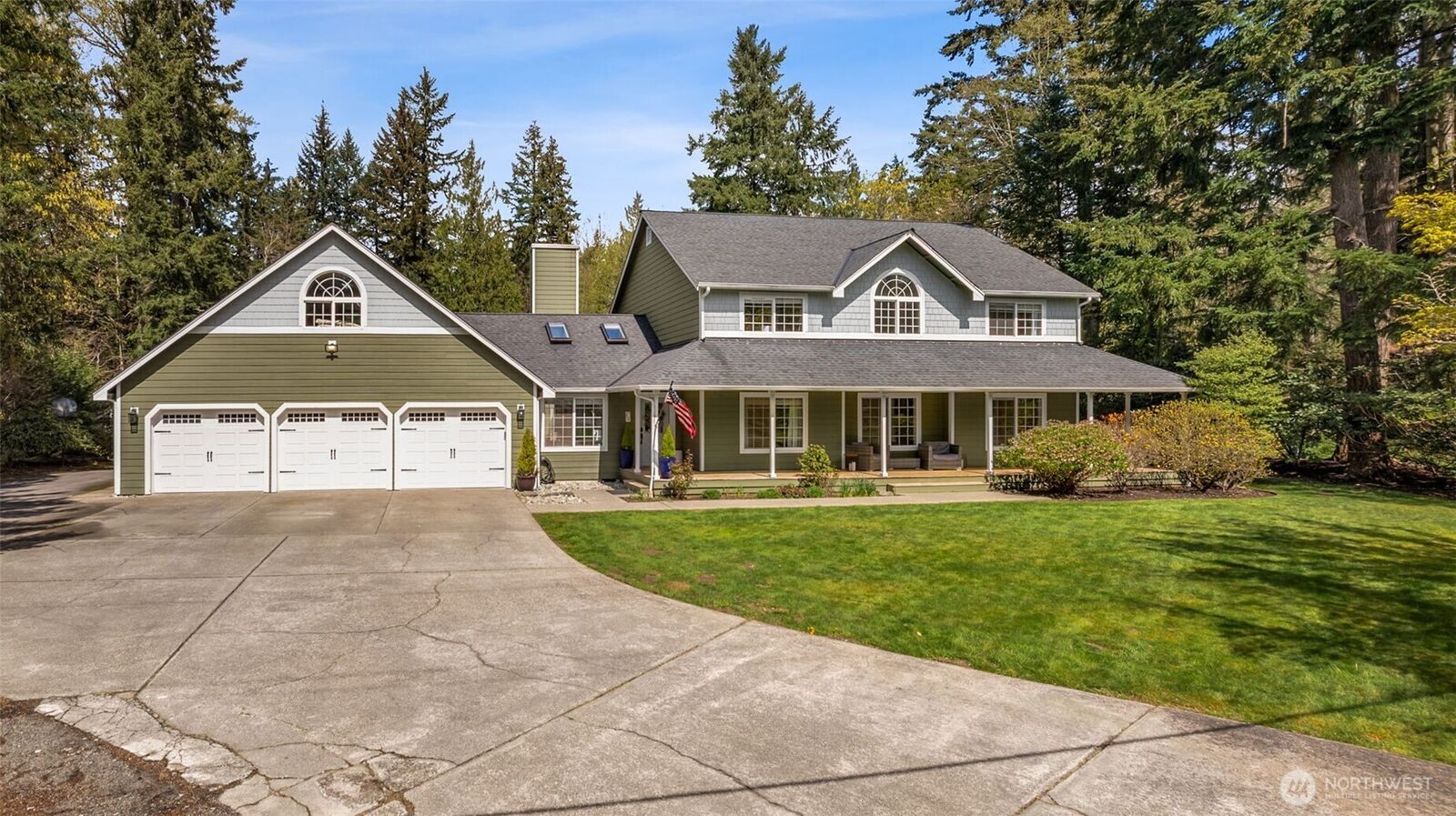 Property Photo:  3109  138th Street E  WA 98446 