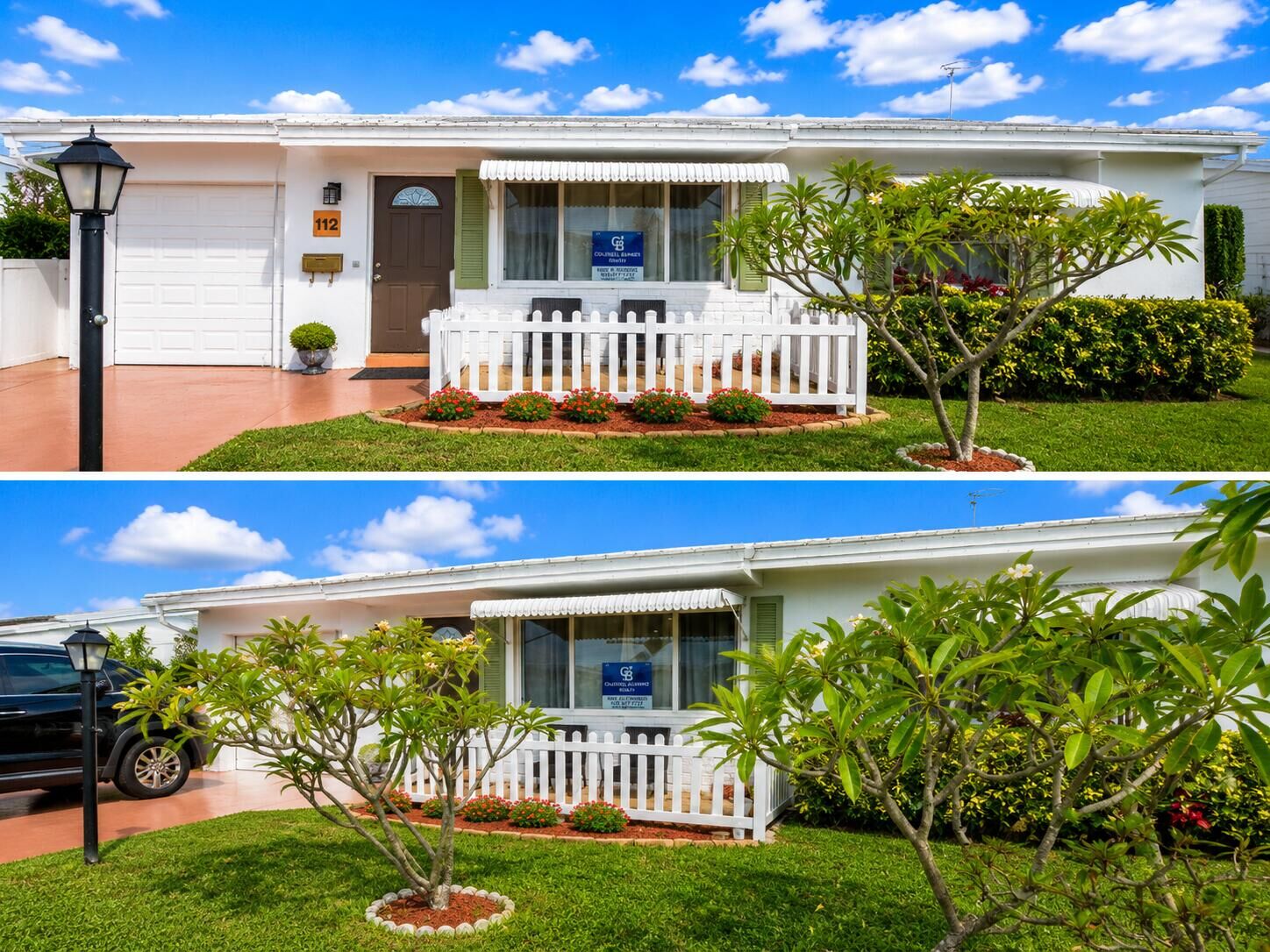 Property Photo: 112 SW 9th Street FL 33426