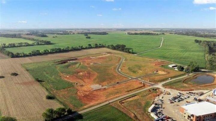 Property Photo:  Lot 7 Lexington Station Road  KY 42104 