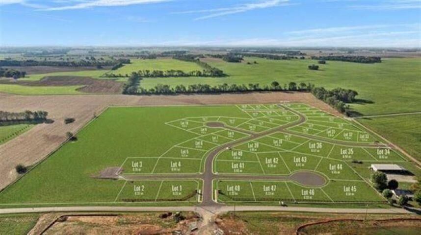 Property Photo:  Lot 16 Lexington Station Road  KY 42104 