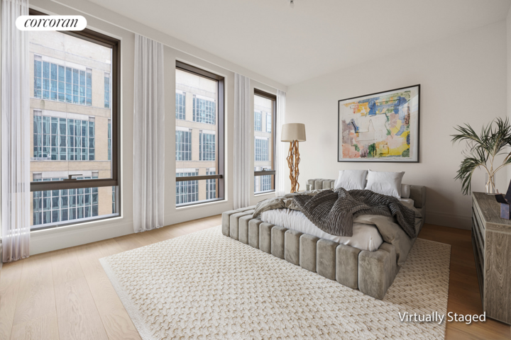 Property Photo:  50 W 66th Street 15A  NY 10023 