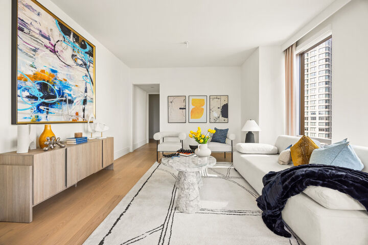 Property Photo:  50 W 66th Street 15A  NY 10023 