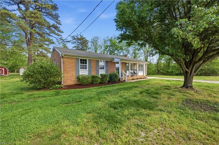 Property Photo:  8157 Glass Rd  VA 23072 