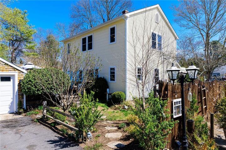 Property Photo:  247 Main Street  RI 02804 