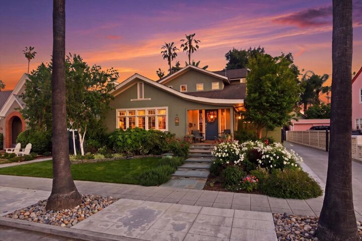 Property Photo:  656 Palm Haven Avenue  CA 95125 