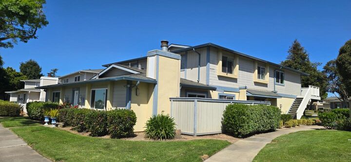 Property Photo:  1797 Cherokee Drive 4  CA 93906 