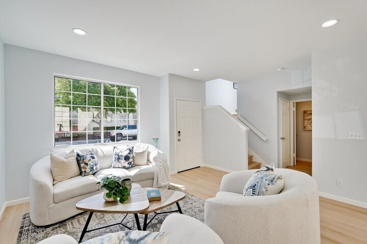 Property Photo:  2153 Esperanca Avenue  CA 95054 