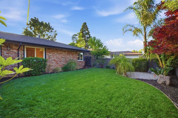 Property Photo:  7561 Miller Avenue  CA 95020 