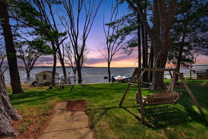 Property Photo:  W757 North Shore Drive  WI 53949 