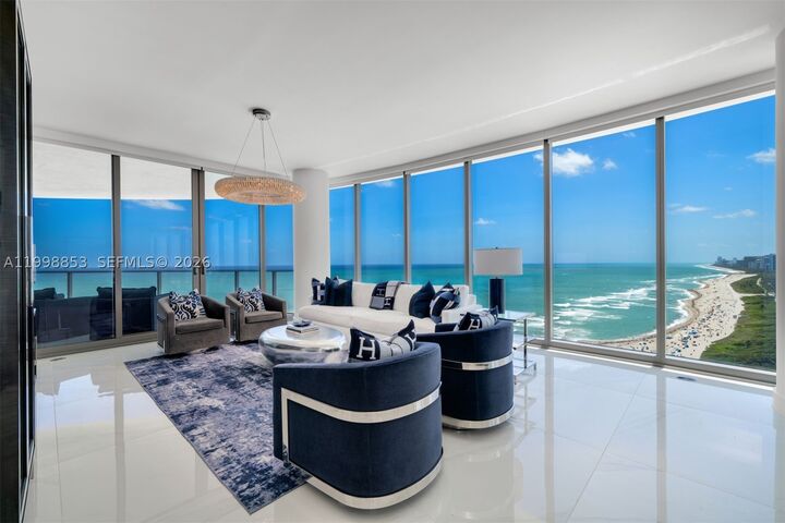 Property Photo:  15701 Collins Ave 2005  FL 33160 