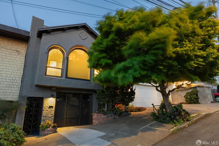 Property Photo:  469 Collingwood Street  CA 94114 