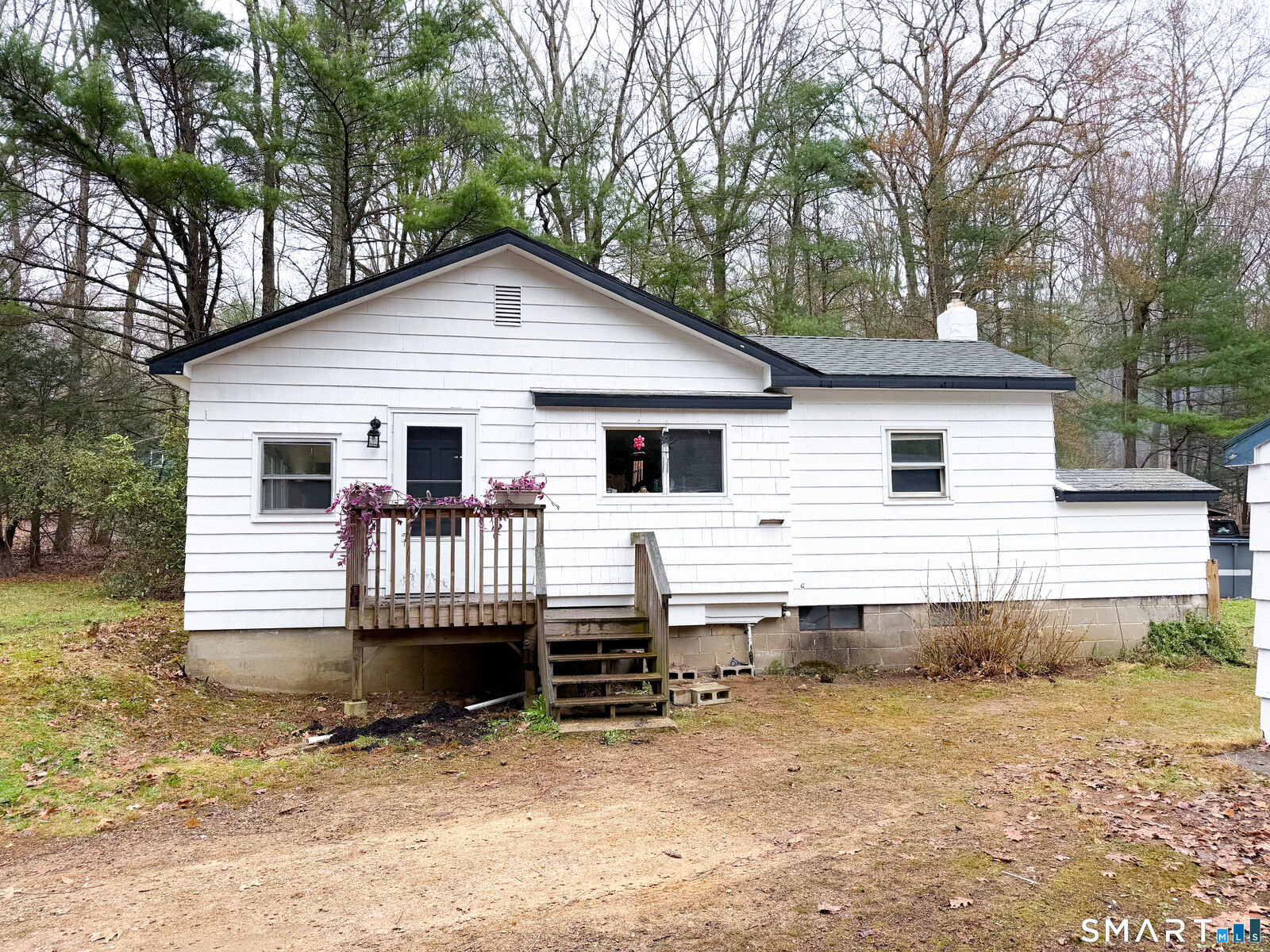 Property Photo: 45 Navratil Road CT 06279