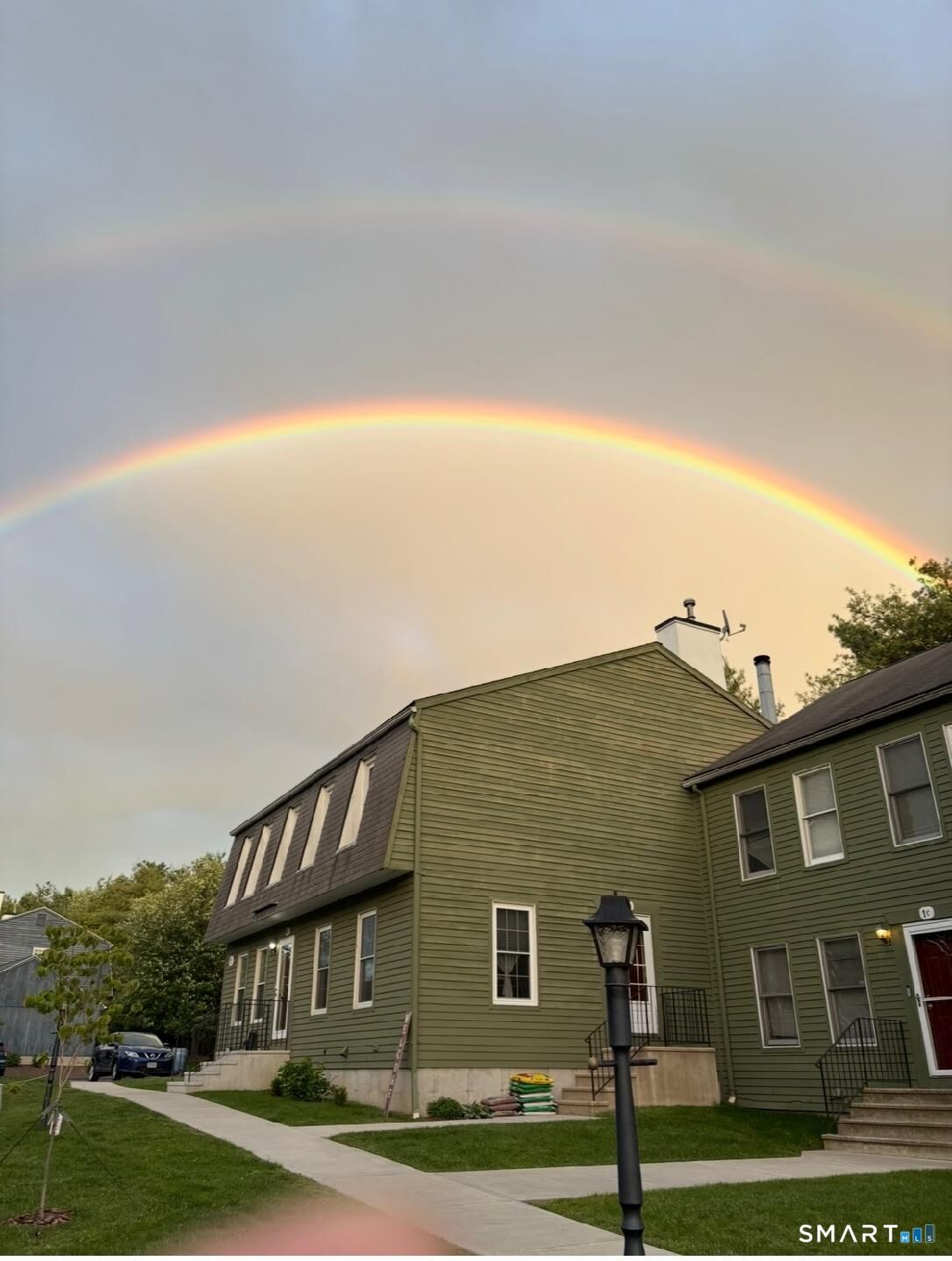 Property Photo:  1 Riverview Drive B  CT 06088 