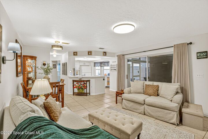 Property Photo:  844 Villa Drive  FL 32940 