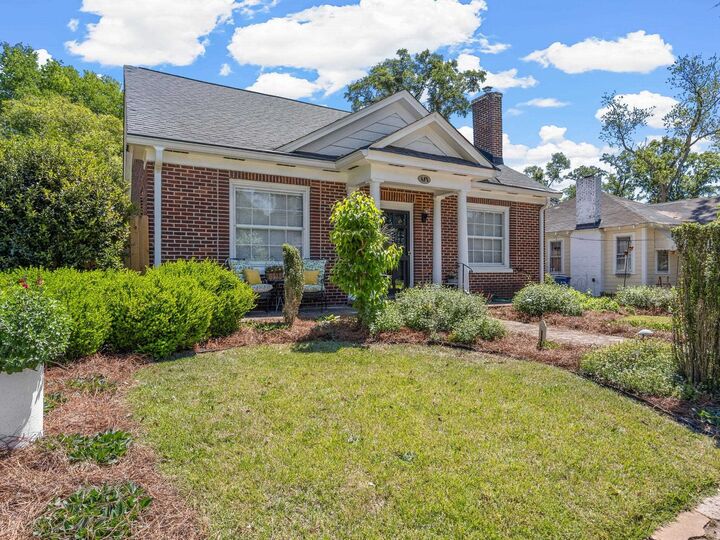 Property Photo:  483 Pinckney Court  SC 29306 