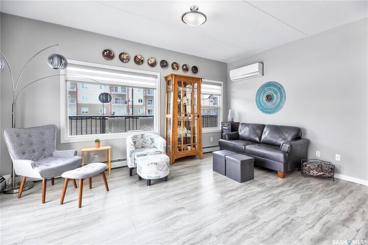 Photo de la propriété:  2641 Woodbridge Drive 204  SK S6W 0A9 