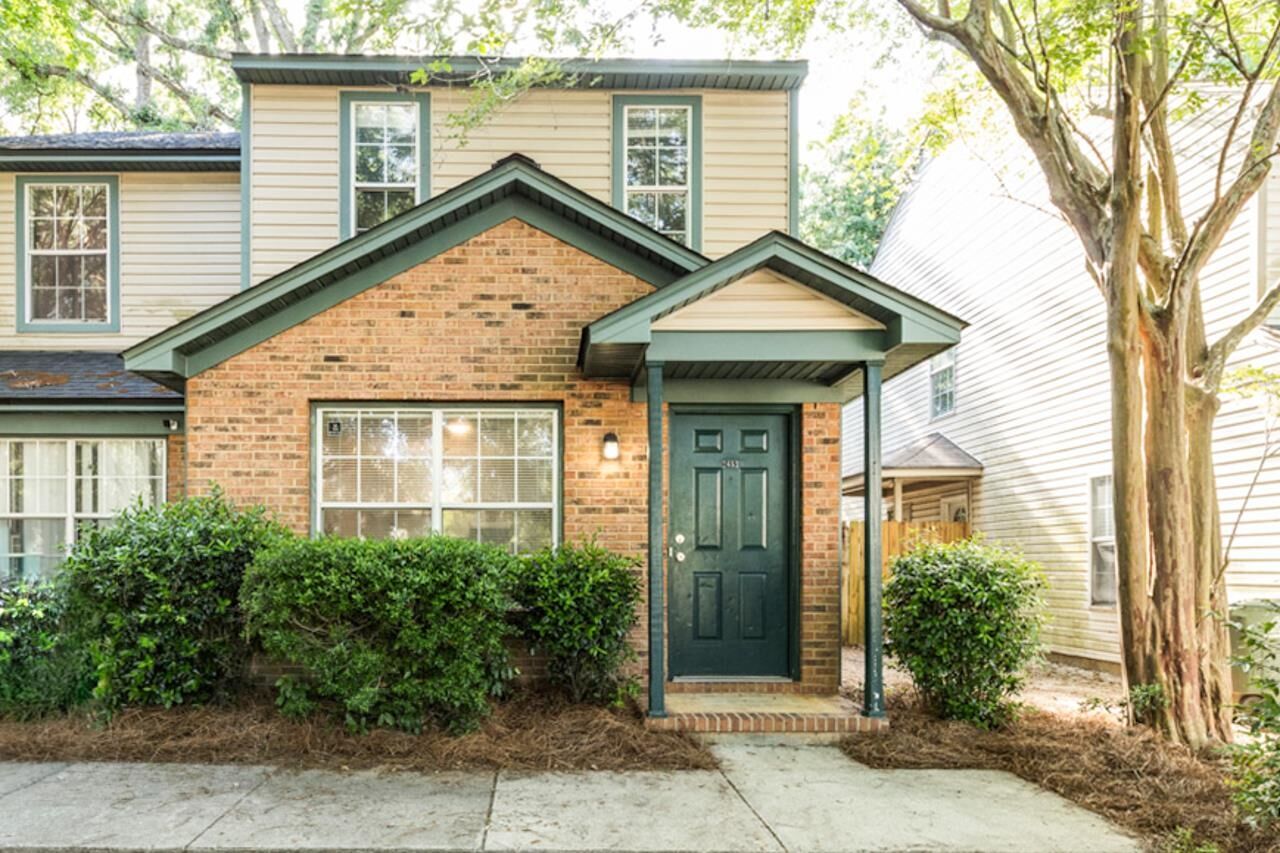 Property Photo:  2652 Tess Circle  FL 32304 